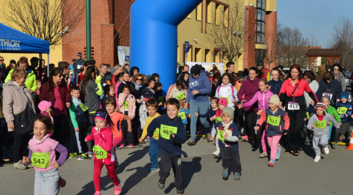 Ötödik alkalommal szervez jótékonysági futást a Rotary Club Mórahalmon – FRISSÍTVE VIDEÓS BESZÁMOLÓVAL!