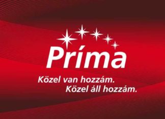 Centből Príma! – November 14-én nyit a PRÍMA MÓRAHALOM