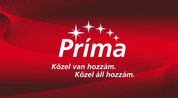 Centből Príma! – November 14-én nyit a PRÍMA MÓRAHALOM