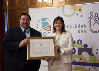 Családbarát Önkormányzat lett Mórahalom