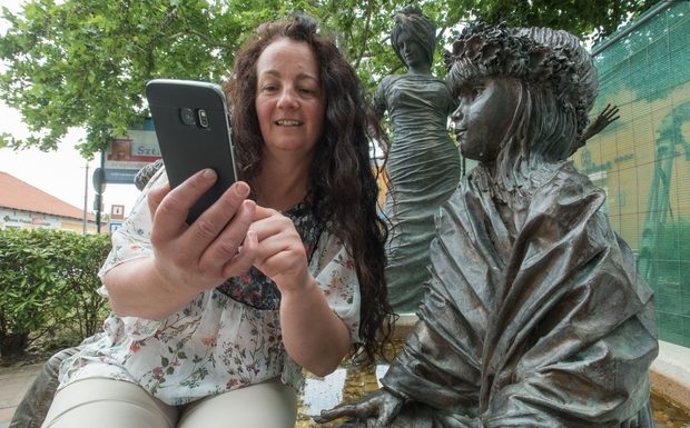 Közterületi wifi hálózat épül Mórahalmon