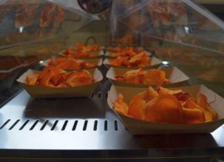 Pipás Pistáról elnevezett batátachipset gyártanának Ásotthalmon