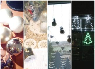 Különleges adventi kalendáriummal készül a karácsonyra Domaszék közössége