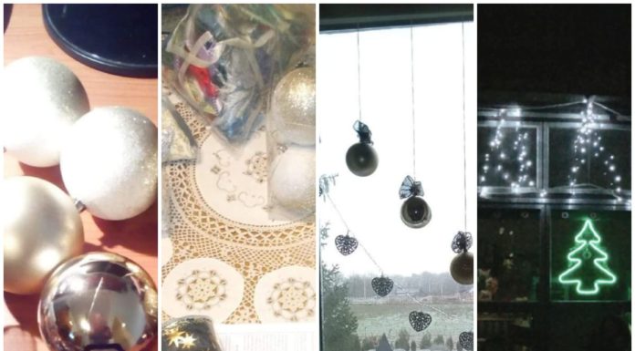 Különleges adventi kalendáriummal készül a karácsonyra Domaszék közössége