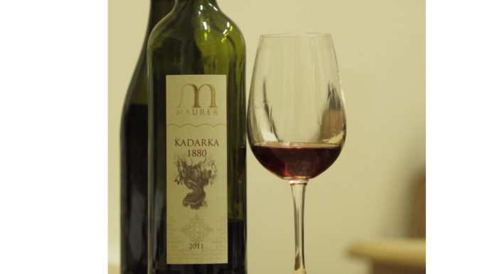 Kötetbemutató, borkóstoló és megzenésített versek a Cacao Klubban – Maurer Oszkár borász ismét Mórahalomra érkezik