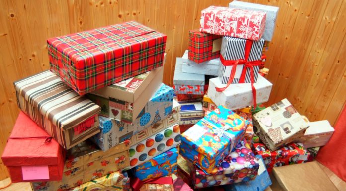 Cipősdoboz akció a mórahalmi könyvtárban