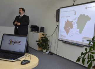 Ingyenes nyelvi és informatikai tanfolyamokat indítanak Domaszéken – A mórahalmi „NYITOK” tanulási központban lehet jelentkezni