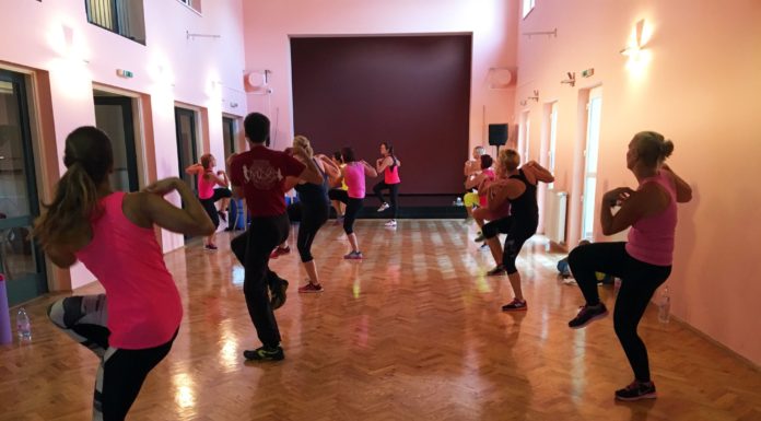 „Egy kis mozgás mindenkinek kell!” – 2019-ben is ingyenes mozgásprogramok a mórahalmi EFI-nél