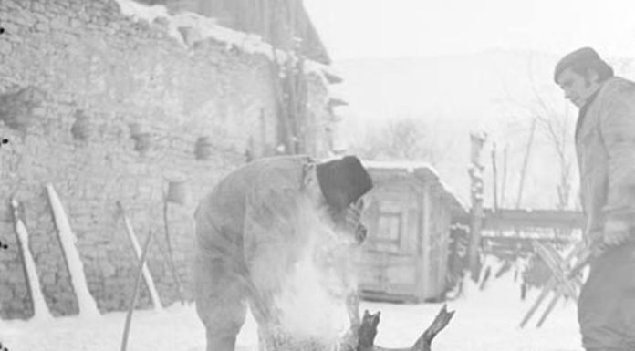 Jégbontó Átokházi Böllérnapra csalogatnak Ásotthalmon