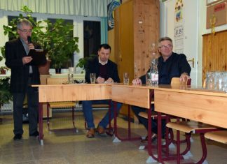 Közmeghallgatást tartottak Domaszéken