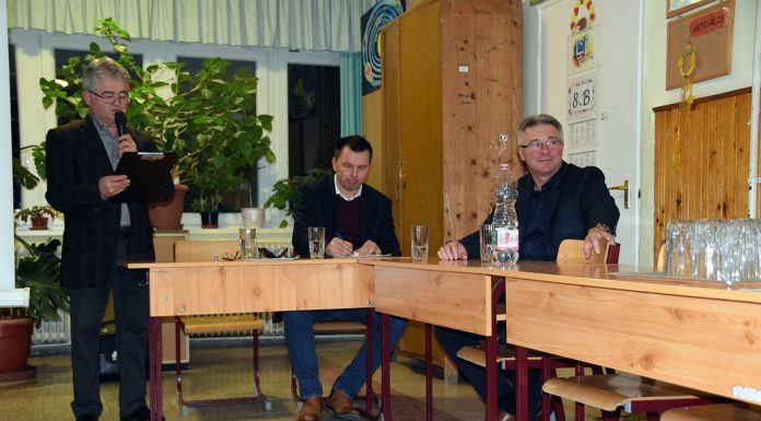 Közmeghallgatást tartottak Domaszéken