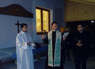 Befejeződött a mórahalmi Karitász ház felújítása