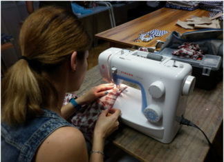 Mezőgazdasági és kreatív foglalkozások Zákányszéken