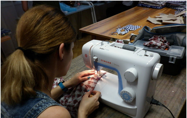 Mezőgazdasági és kreatív foglalkozások Zákányszéken