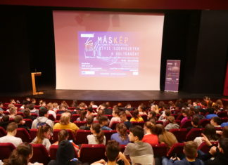 A civil szerveződésről és értékmentésről „MÁSkép” – filmfesztivál Mórahalmon