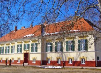 Új várostörténeti könyv készül Sándorfalván