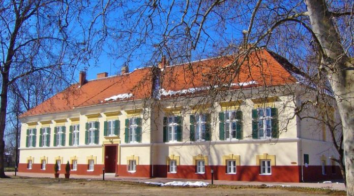 Új várostörténeti könyv készül Sándorfalván