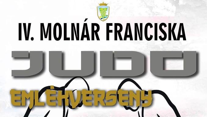 IV. Molnár Franciska emlékverseny Mórahalmon