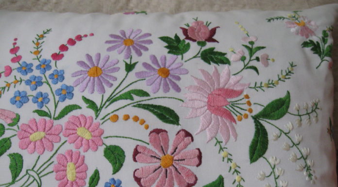 Kispárna-huzat kerestetik Ásotthalmon!