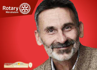 Pál Feri Mórahalmon