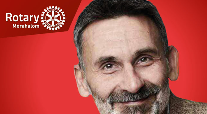 Pál Feri Mórahalmon