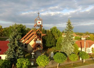 Innovációk a családias ruzsai kisközösség szolgálatában – Frissítve