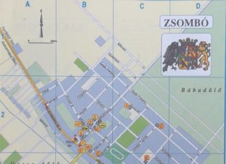 2019-ben is további fejlesztések várhatók Zsombón