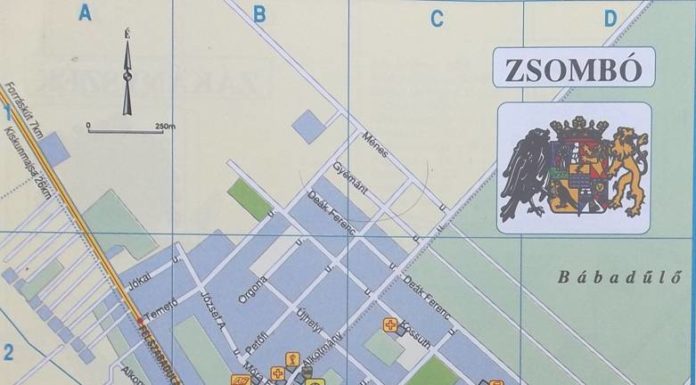 2019-ben is további fejlesztések várhatók Zsombón