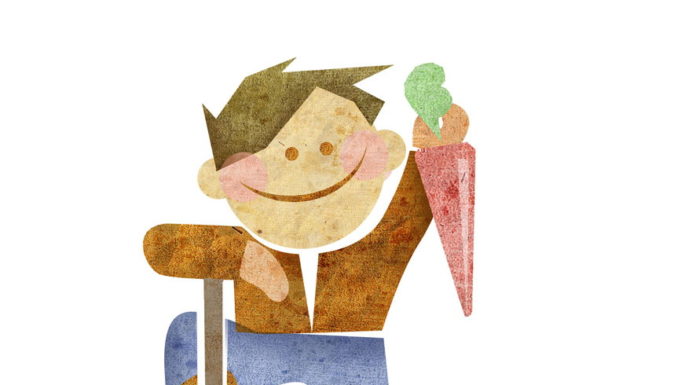 Vesd bele magad! – Ingyenes vetőmagok a gyermekeknek