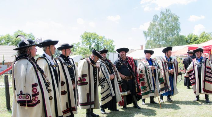 Változatos programok Ásotthalmon az idei évben is