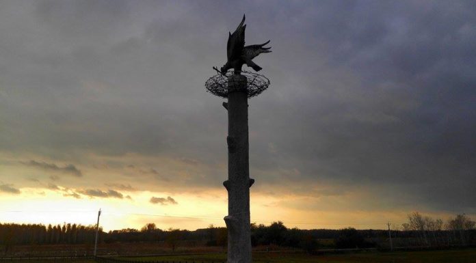 Megemlékezés az 1944-45-ös délvidéki magyar népirtás ártatlan áldozatairól Ásotthalmon