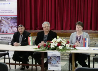 Filmek, értékek, kultúra határon innen és túl – Utolsó állomásához érkezett a TRADinBORD2