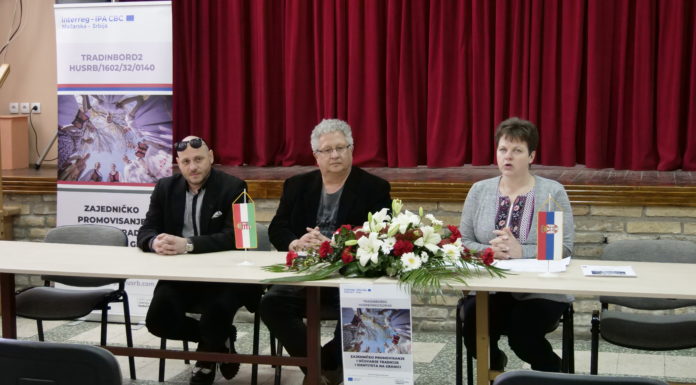 Filmek, értékek, kultúra határon innen és túl – Utolsó állomásához érkezett a TRADinBORD2