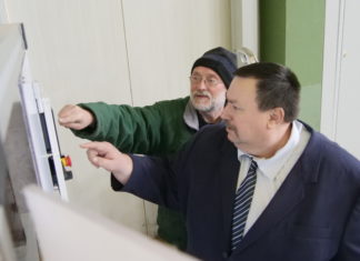 Ízében az erő – már helyben csomagolják a Mórahalmi Fűszerpaprikát (VIDEÓ)