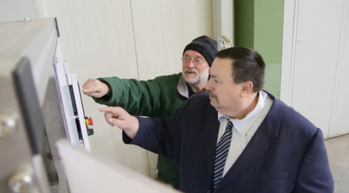 Ízében az erő – már helyben csomagolják a Mórahalmi Fűszerpaprikát (VIDEÓ)