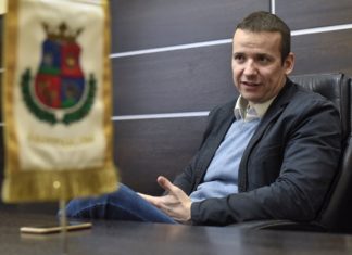 Idén a fő utcát és a turisztikát fejlesztik Ásotthalmon