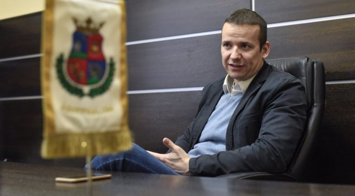 Idén a fő utcát és a turisztikát fejlesztik Ásotthalmon