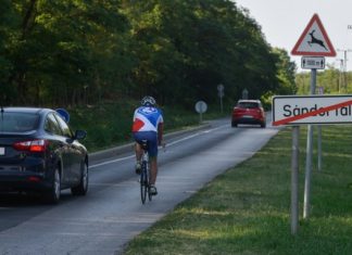 Megszépül 140. születésnapjára Sándorfalva