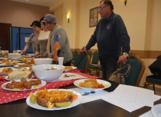 Csapatok jelentkezését várják a sándorfalvi disznóvágásra