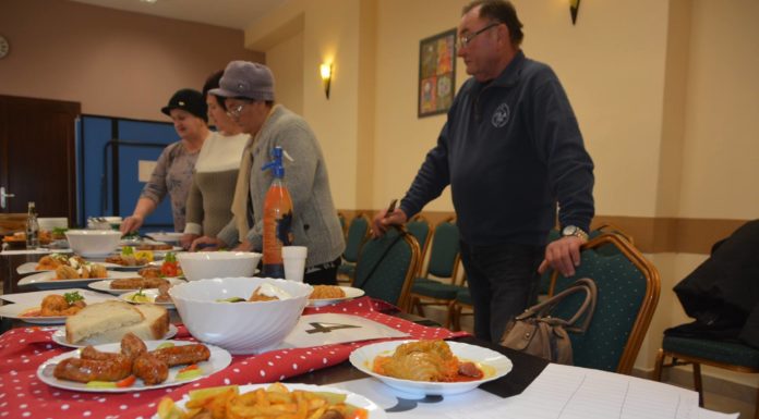 Csapatok jelentkezését várják a sándorfalvi disznóvágásra