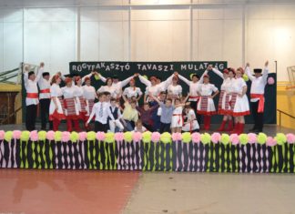 Márciusban ismét Rügyfakasztó Tavaszi Mulatság lesz Zákányszéken