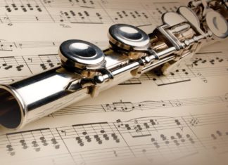 Jótékonysági hangverseny Mórahalmon