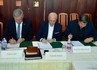 Beszámolt az iparkamara mórahalmi szervezete – Helyben tartanák a fiatalokat