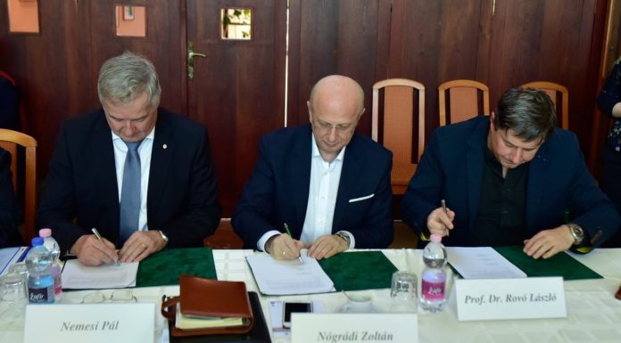 Beszámolt az iparkamara mórahalmi szervezete – Helyben tartanák a fiatalokat