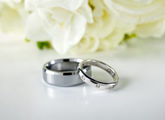 Jegyben járunk – beszélgetés a házasságról a mórahalmi plébánián