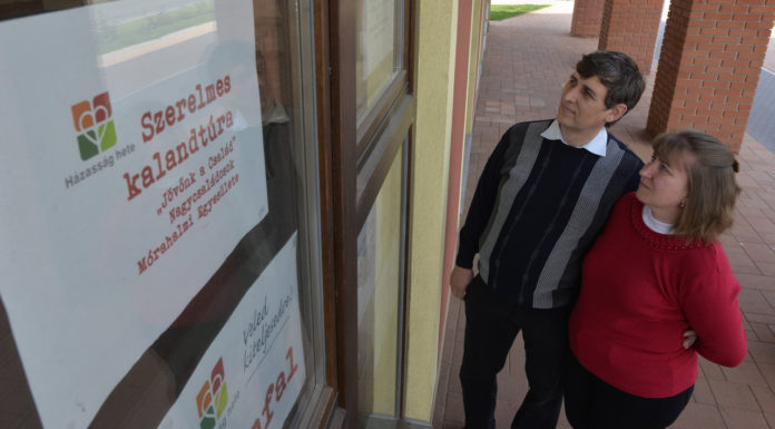 Idén is Szerelmes Kalandtúrára várják a párokat