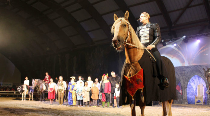 Véglegessé vált a Patkó Lovas Színház 2019-es repertoárja