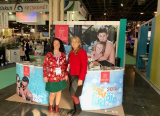 Huszadik alkalommal várta az érdeklődőket a mórahalmi stand