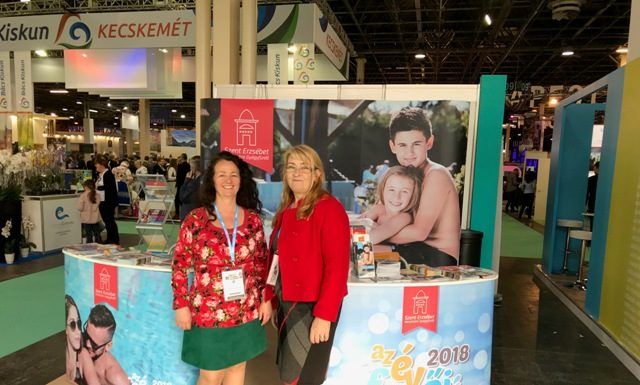 Huszadik alkalommal várta az érdeklődőket a mórahalmi stand