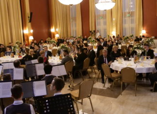 Bemutatkozott a Kolo Központ